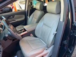 FORD - EDGE - 2013/2013 - Preta - Sob Consulta