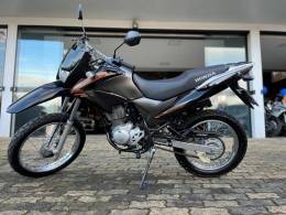 HONDA - NXR 150 - 2010/2011 - Preta - Sob Consulta