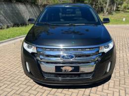 FORD - EDGE - 2013/2013 - Preta - Sob Consulta